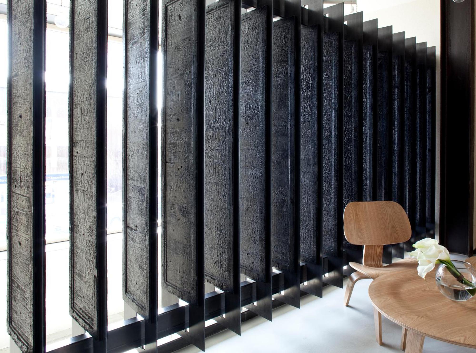 Nu Hotel, Milan